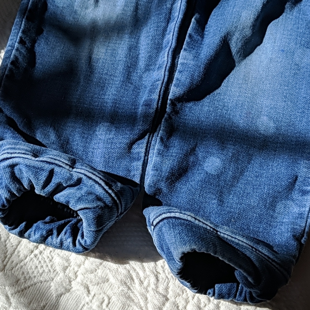 Mini Boden Jeans - Picture 5 of 7